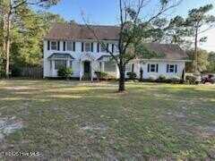 4602 Tall Tree Lane, Wilmington, NC 28409