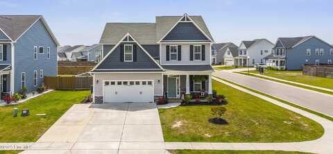 2064 Blue Spruce Drive, Winnabow, NC 28479