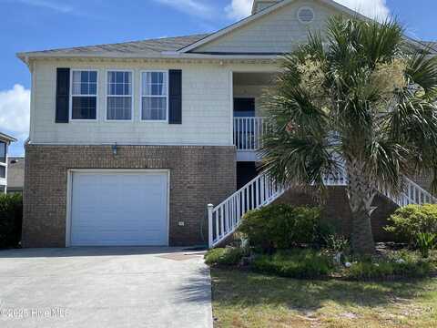 509 Shell Drive, Kure Beach, NC 28449