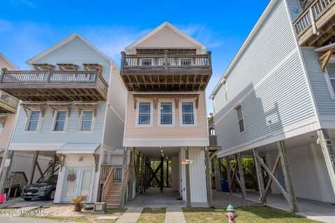301 Mandalay Court, Surf City, NC 28445