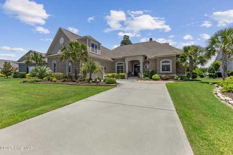 5140 Creswell Drive, Leland, NC 28451