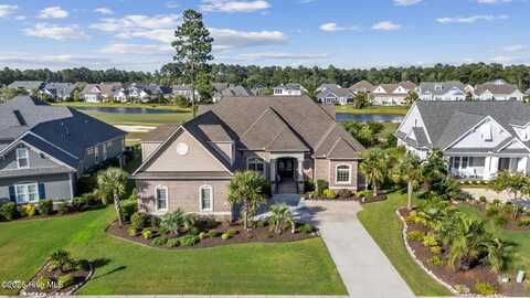 5140 Creswell Drive, Leland, NC 28451
