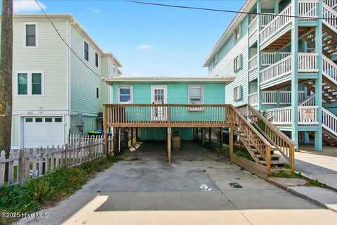 111 Carolina Beach Avenue S, Carolina Beach, NC 28428