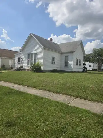 926 Hendricks Avenue, Saint Marys, OH 45885