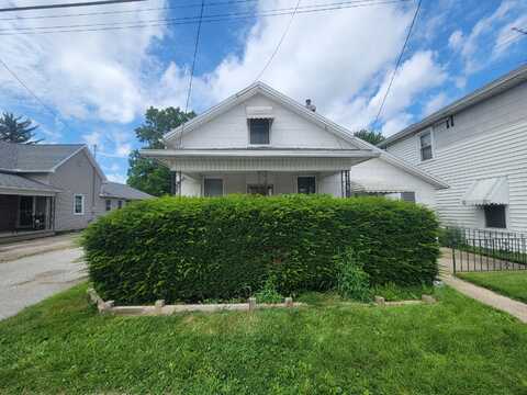 3802 Lawrenceville Drive, Springfield, OH 45504