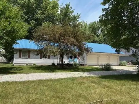 6645 Oak Drive, Celina, OH 45822