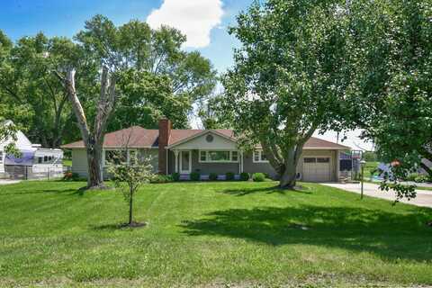 194 S Tecumseh, Springfield, OH 45506