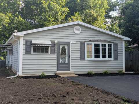 3653 Redwood Boulevard, Springfield, OH 45503