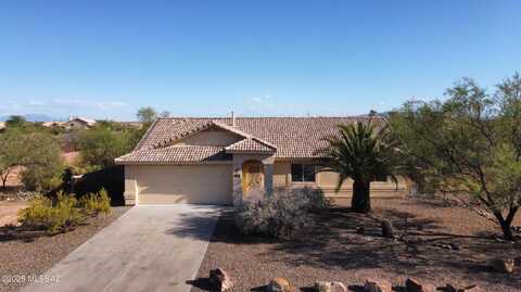 7323 W Timberleaf Drive, Tucson, AZ 85757
