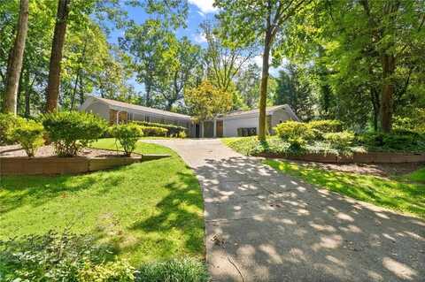 123 Gant Quarters Lane, Marietta, GA 30068