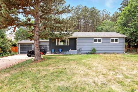 1505 38TH, Rapid City, SD 57702