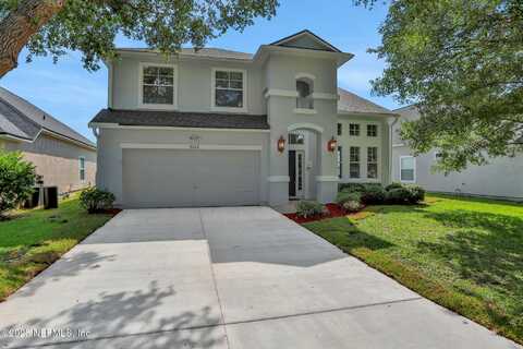 3322 HIGHLAND MILL Lane, Orange Park, FL 32065