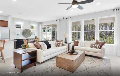 281 CURVED BAY Trail, Ponte Vedra, FL 32081