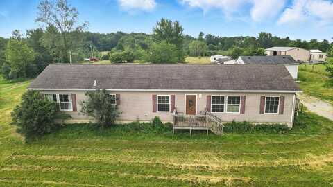 9803 Collins Arbogast Road, South Vienna, OH 45369