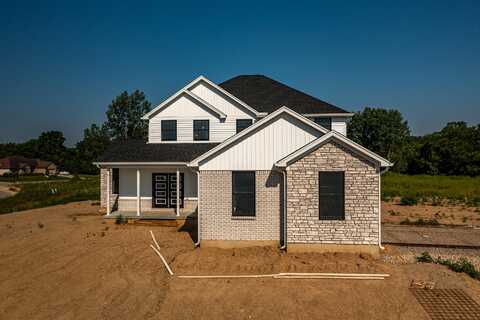 3631 Kingsgate Lane, Springfield, OH 45503