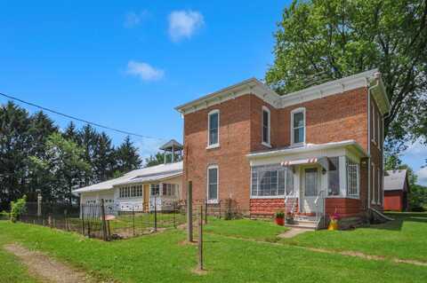3054 Richmond Palestine Road, New Madison, OH 45346