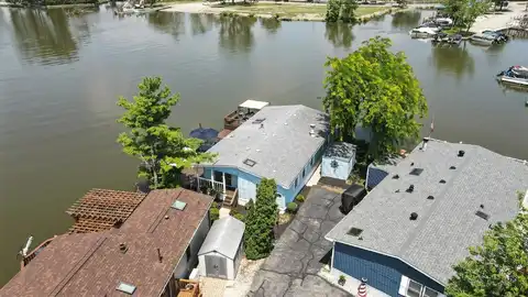 297 N Orchard Island Road, Russells Point, OH 43348