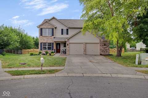 14079 Woodlark Drive, Fishers, IN 46038