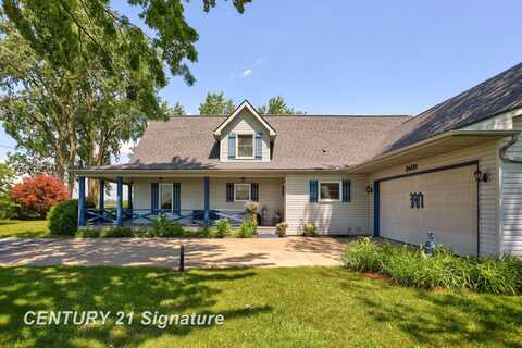 3405 S Miller, Saginaw, MI 48609