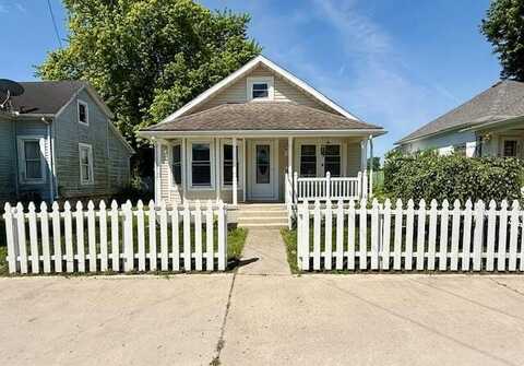 8390 N Piqua Lockington Road, Piqua, OH 45356
