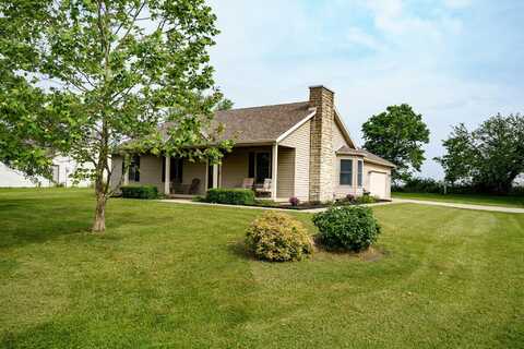 120 Dublin Lane, Saint Paris, OH 43072