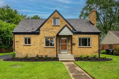 4004 Maricarr Drive, Kettering, OH 45429