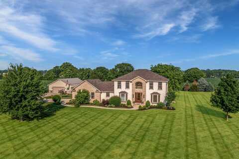 1320 Edinger Road, Urbana, OH 43078