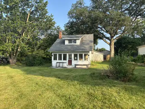 131 Clearview Court, Saint Marys, OH 45885