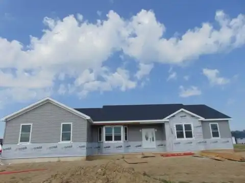1218 Brittany Drive, Celina, OH 45822