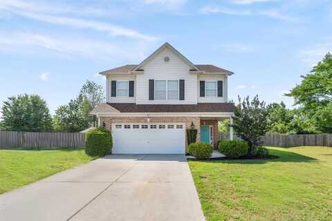 114 Eagles View Court, Easley, SC 29642