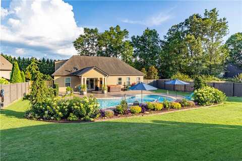 2444 Poole Road, Greer, SC 29650