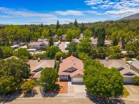 15401 Thomas Street, Glen Ellen, CA 95442