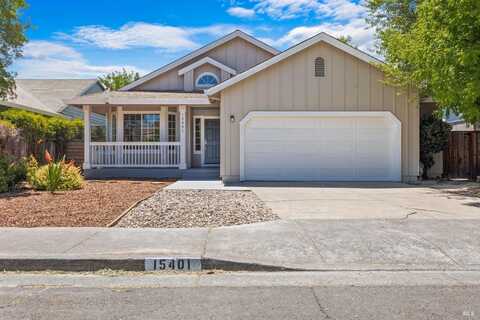 15401 Thomas Street, Glen Ellen, CA 95442
