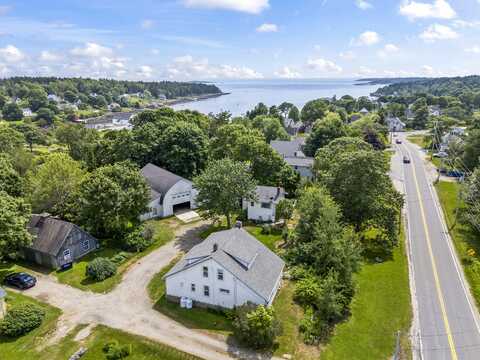 1689 Harpswell Islands Road, Harpswell, ME 04079