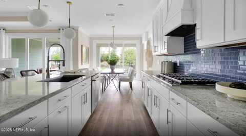916 CURVED BAY Trail, Ponte Vedra, FL 32081