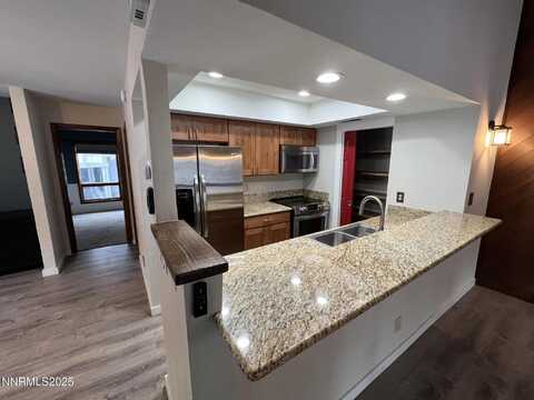 908 Harold Drive Unit 23, Incline Village, NV 89451