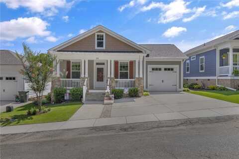 201 Pendleton Street Extension, Pickens, SC 29671