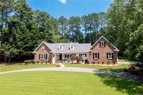 308 Amethyst Way, Seneca, SC 29672