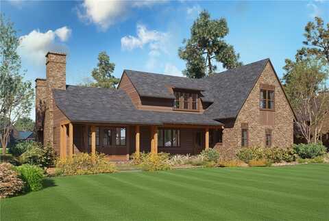 Laurel Pond Way lot: 10, Sunset, SC 29685