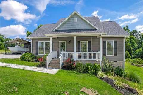 189 Hillcrest Drive, Pickens, SC 29671