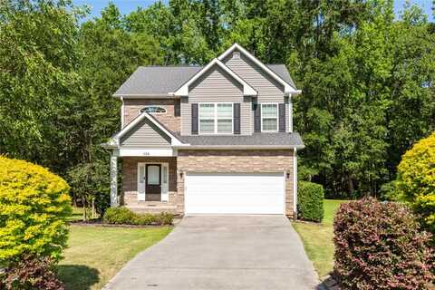 134 Royal Drive, Williamston, SC 29697