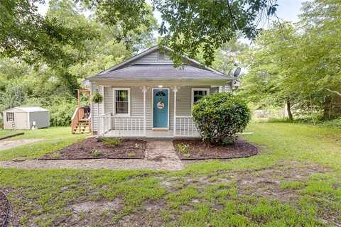 732 S Lewis Street, Pickens, SC 29671