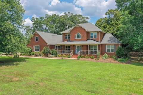 108 Rustic Lane, Anderson, SC 29621