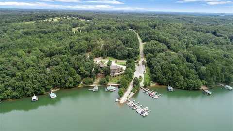 Waters Edge Lane lot: 86, West Union, SC 29696