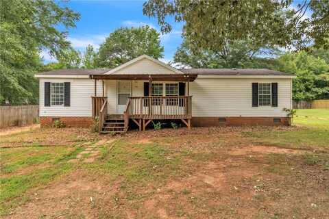 205 Chevy Chase Boulevard, Pelzer, SC 29669