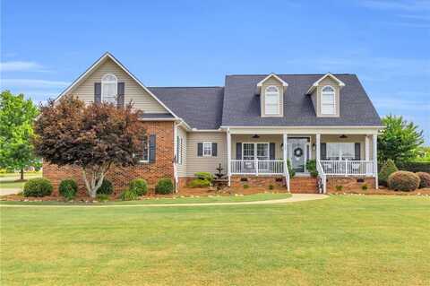 100 Hinson Drive, Pelzer, SC 29669