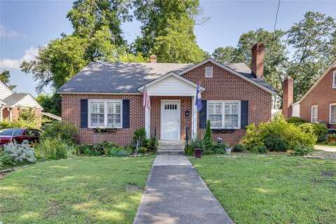 118 Glenwood Avenue, Anderson, SC 29625