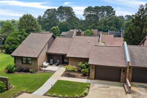 122 Downs Boulevard, Clemson, SC 29631