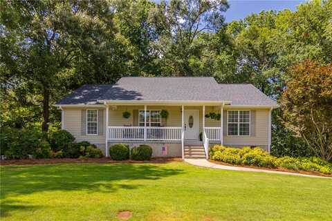 2713 Leconte Road, Anderson, SC 29621