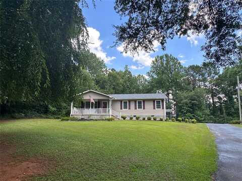 125 Cannie Court, Seneca, SC 29672